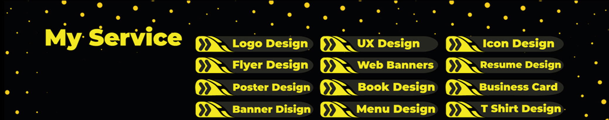 Vector Create's profile banner