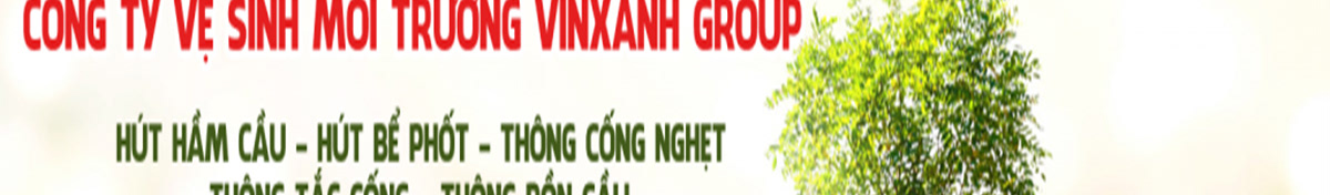 MÔI TRƯỜNG VINXANH GROUP's profile banner