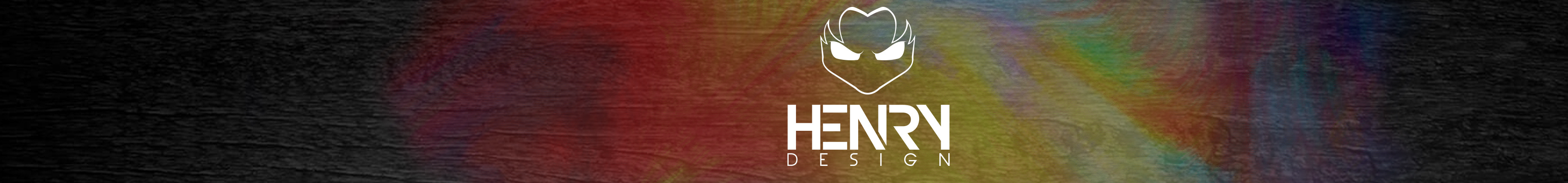 Henry design's profile banner