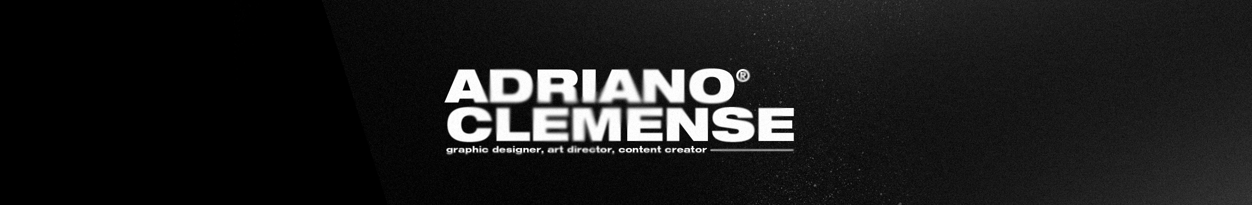Adriano Clemense's profile banner