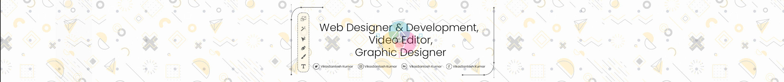 Profil-Banner von Vikas Kumar