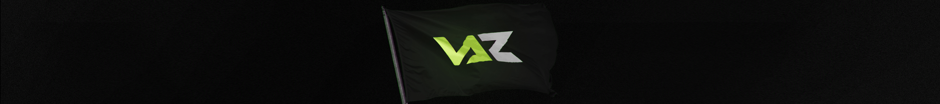 Banner del profilo di Vaztfy ‎