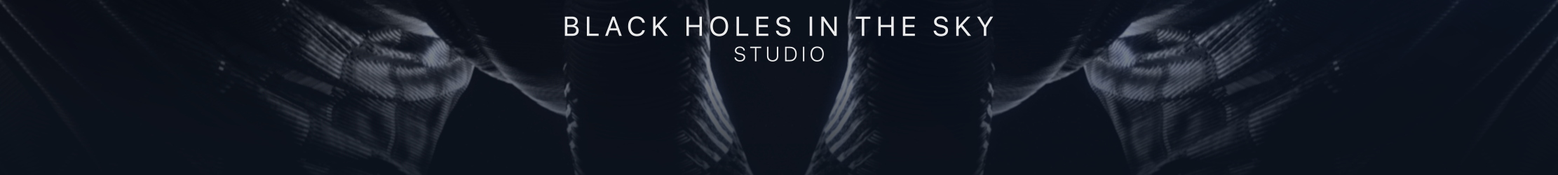 Black Holes in the Sky's profile banner