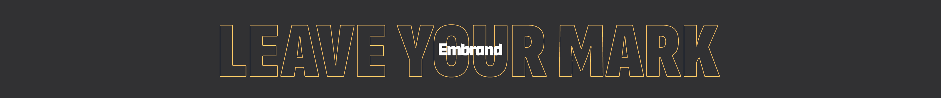 Embrand Studio's profile banner