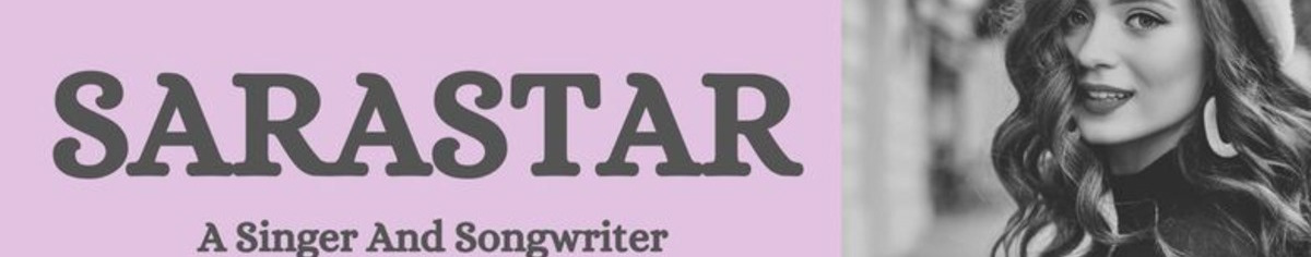  Sarastar Sarastar's profile banner