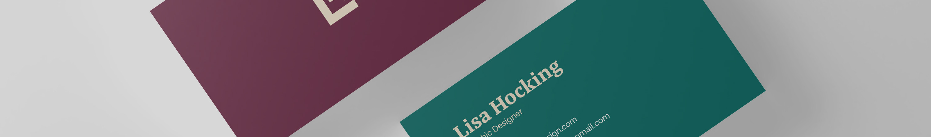 Lisa Hocking's profile banner