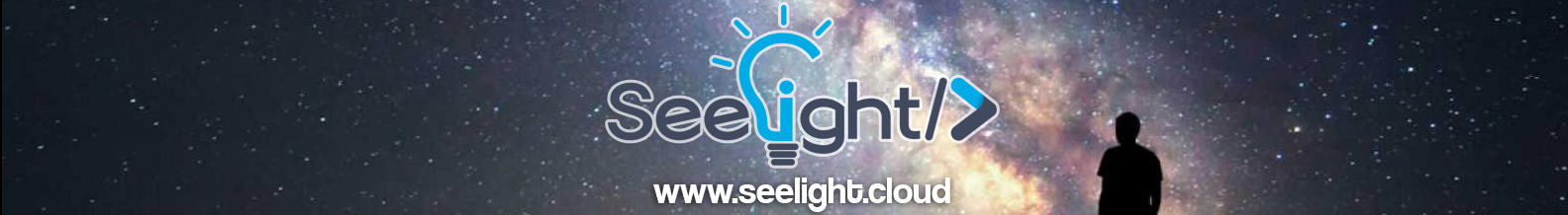 Seelight Luz a tus ideas's profile banner