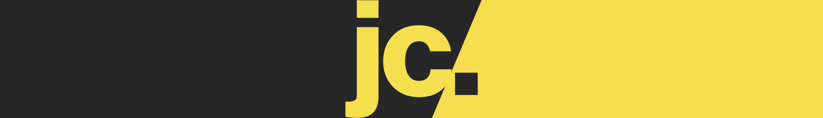 Julius Cano's profile banner