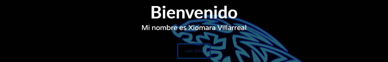 Banner del profilo di Xiomara Villarreal