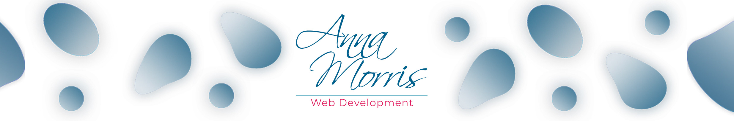 Анна Моррис's profile banner