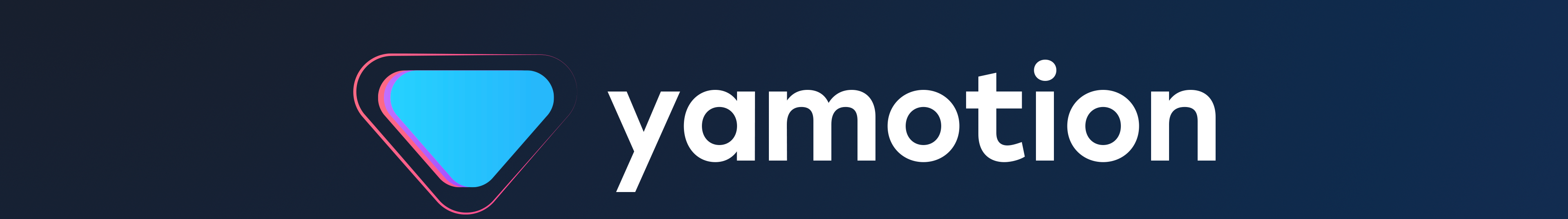 Yamotion Studio's profile banner