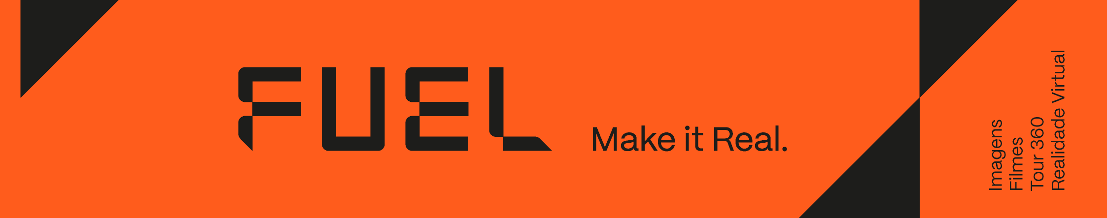 Fuel | Make it Real's profile banner