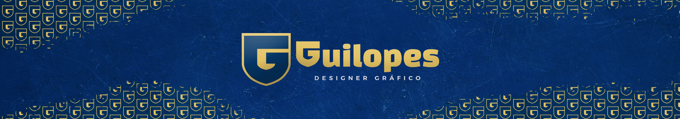 Banner profilu uživatele Guilherme Lopes