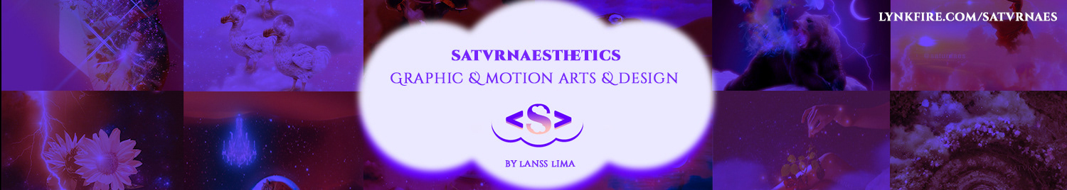 Lanss ~Satvrnaes's profile banner