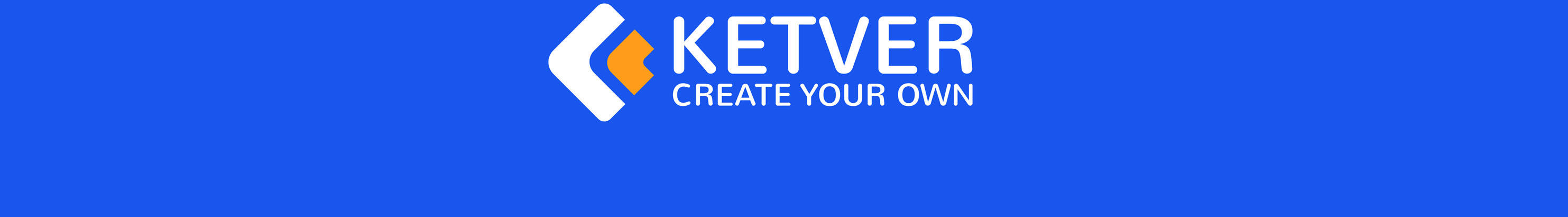 Ketver company's profile banner