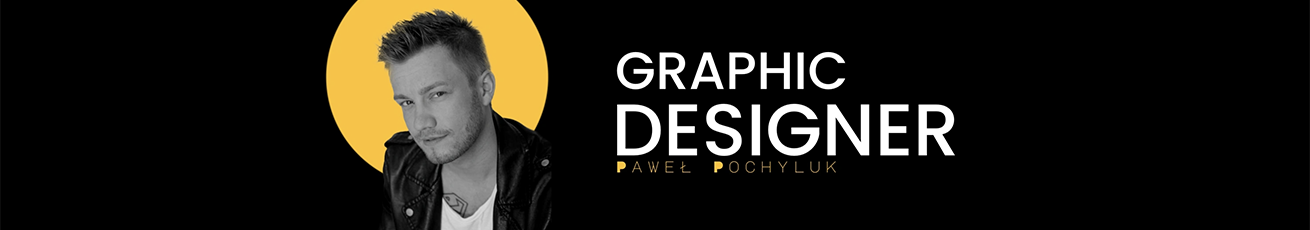 Banner de perfil de Pawel Pochyluk