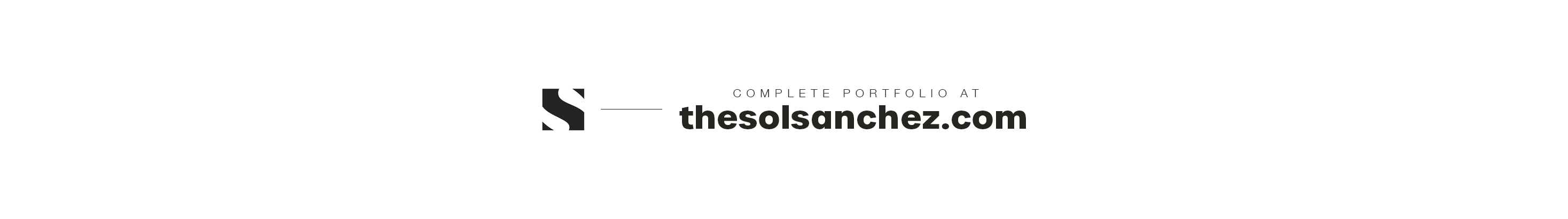 Sol Sanchez's profile banner