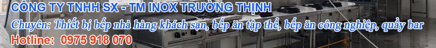Banner del profilo di Inox Trường Thịnh