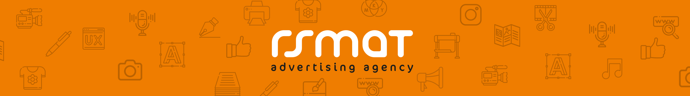RSMAT Co.'s profile banner
