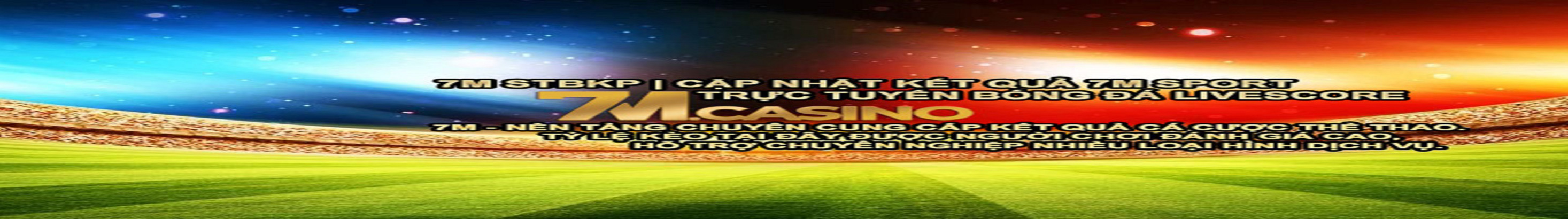 Banner profilu uživatele 7M Casino