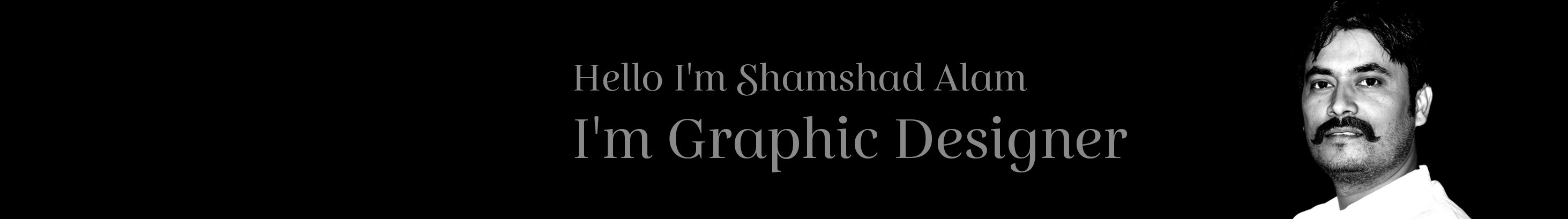 Shamshad alam profil başlığı