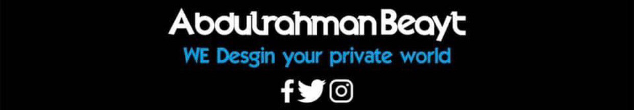 Abdulrahman Beayt's profile banner