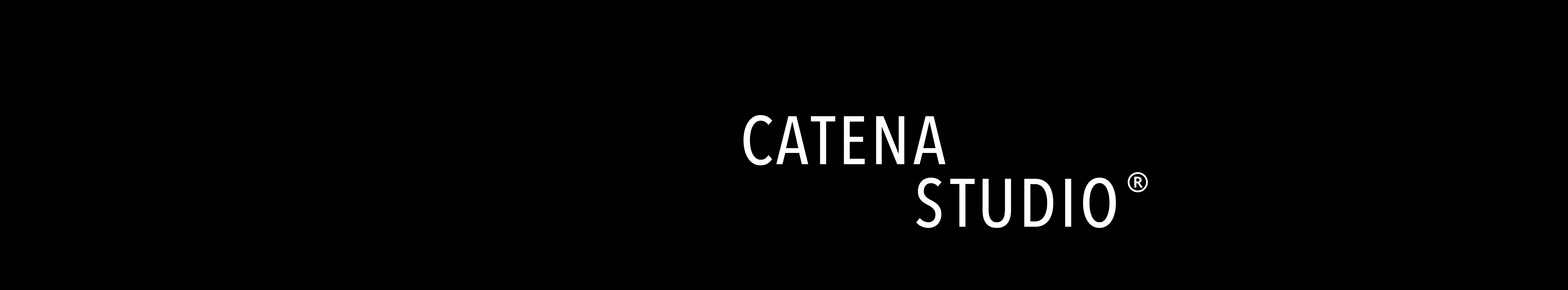 Profilbanneret til Catena Studio