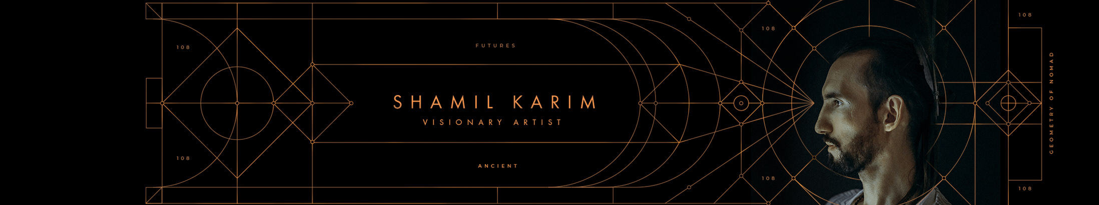 Shamil Karim's profile banner
