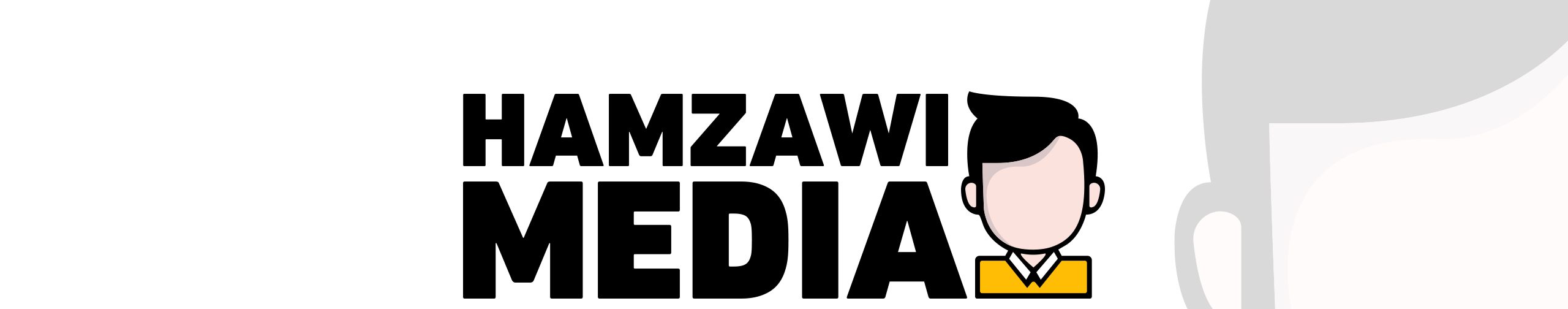HamzawiMedia حمزاوي ميديا's profile banner