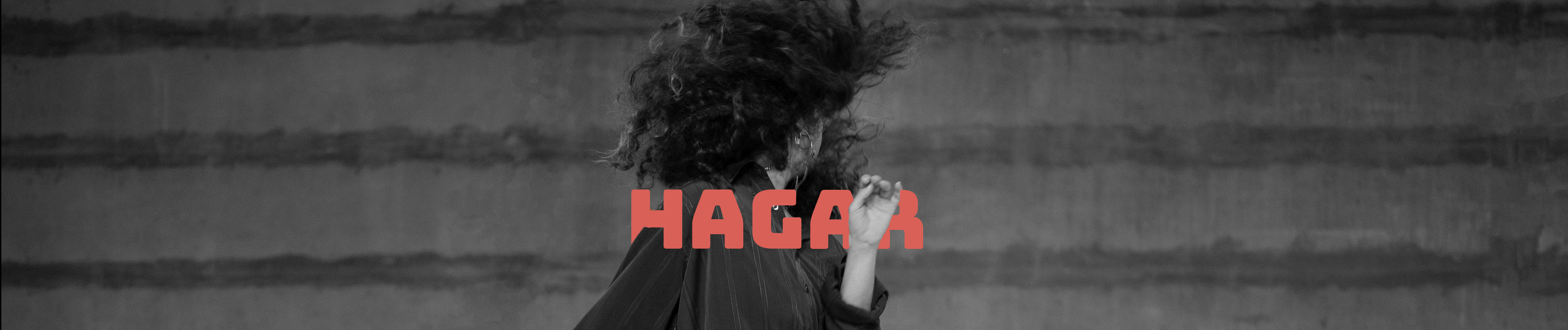 Hagar Weizman's profile banner