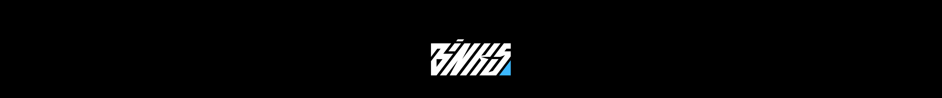 Banner del profilo di Binks Design