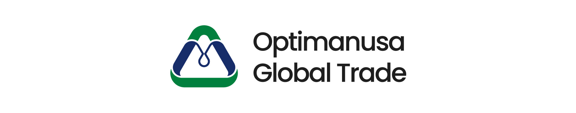 Profilbanneret til Optimanusa global trade
