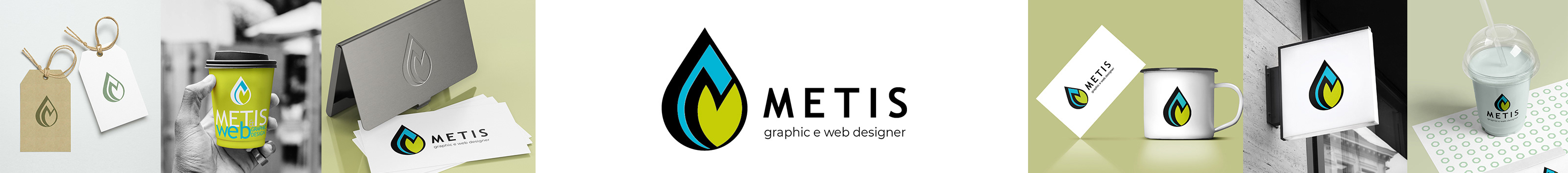 Metis Designer's profile banner