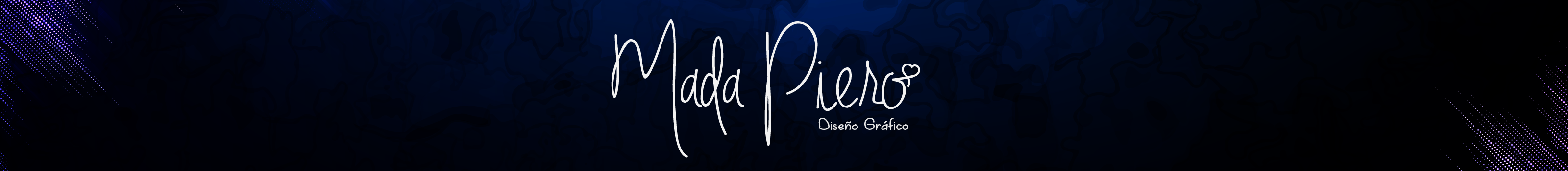 Mada Piero's profile banner