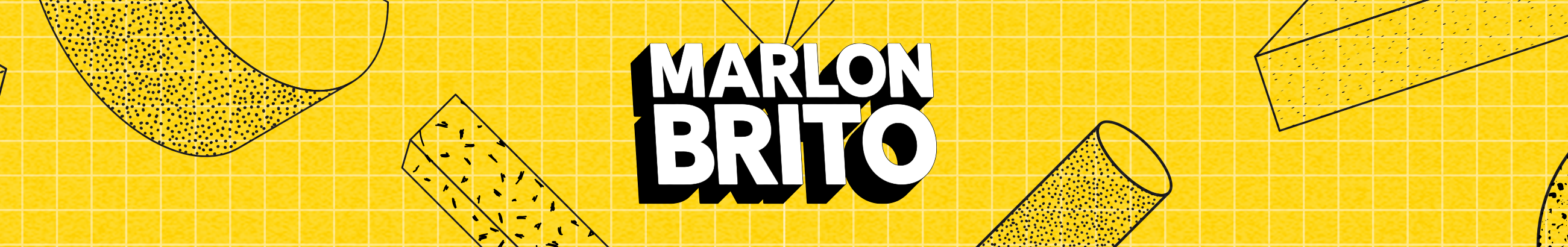 Marlon Brito's profile banner