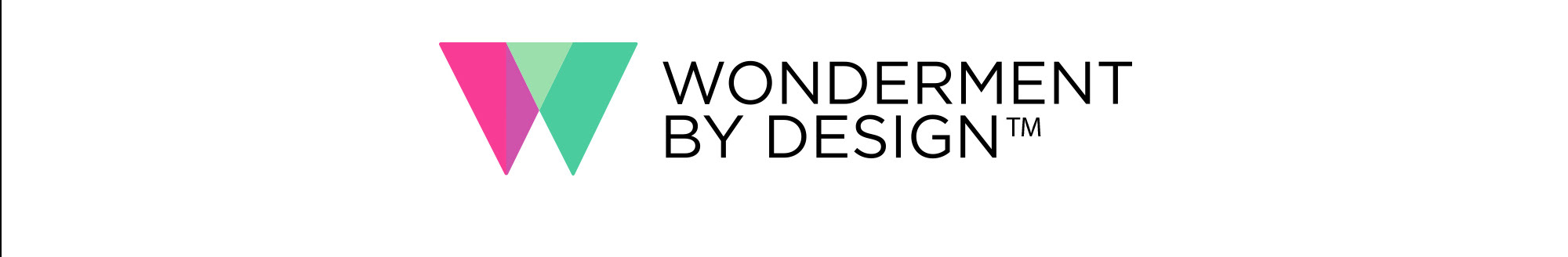 Wonderment by Design™'s profile banner