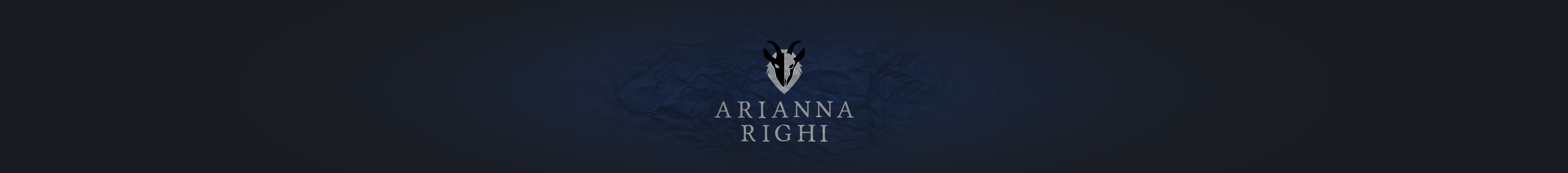 Banner de perfil de Arianna Righi