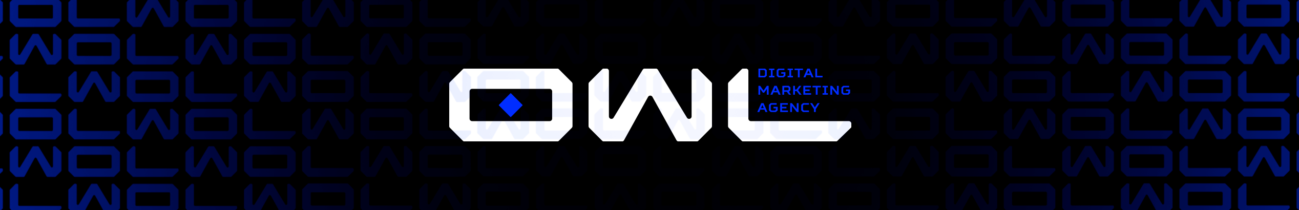 Agência O.W.L's profile banner