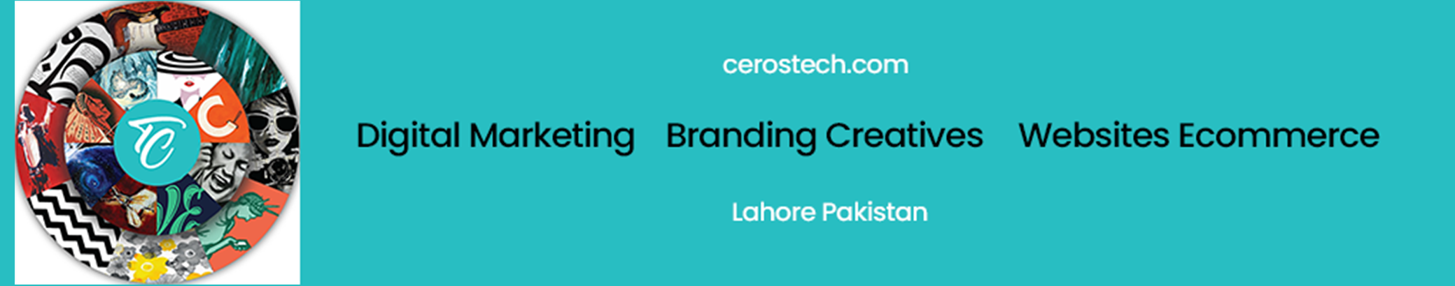 Cerostech Pakistan's profile banner