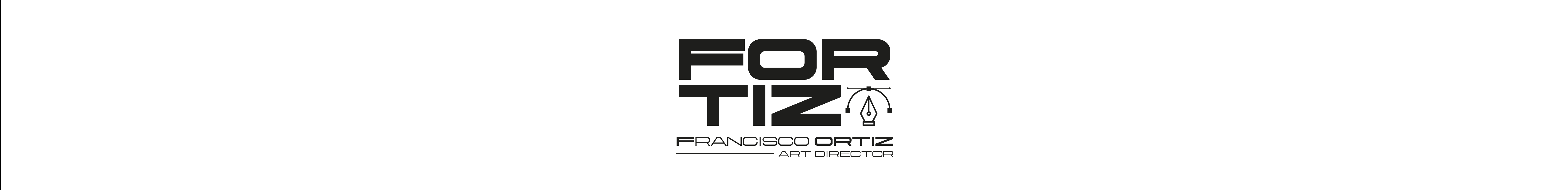 Banner de perfil de Francisco Ortiz