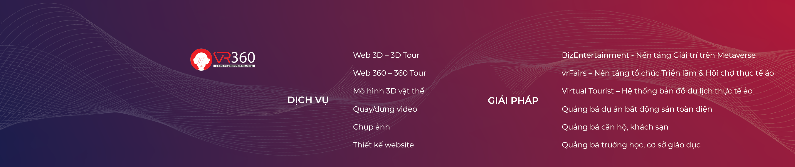 VR360 DTSGroup's profile banner