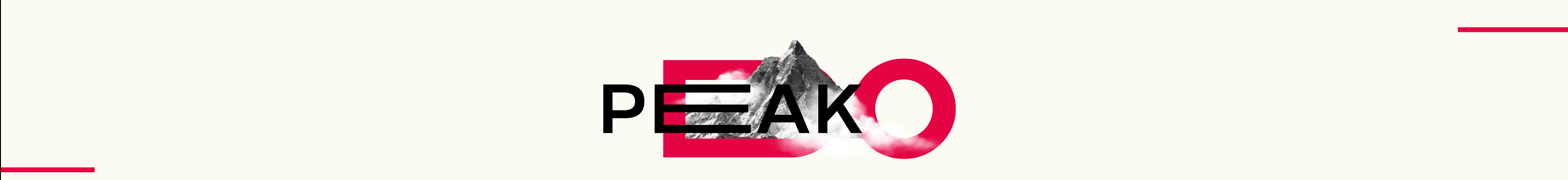 Peak Do's profile banner
