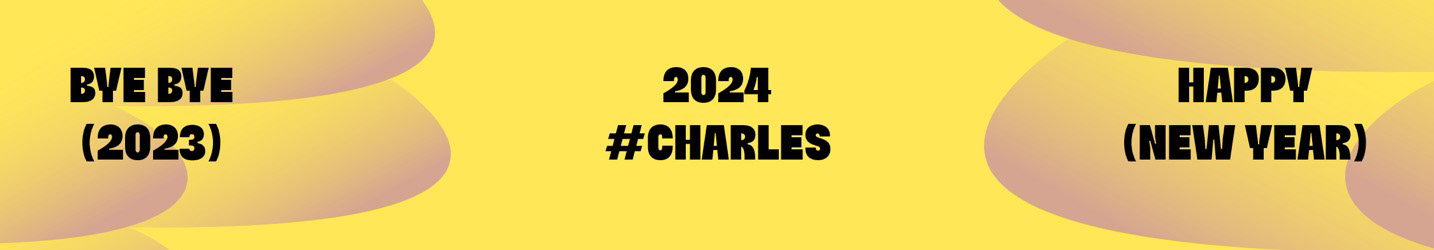 Charles Buis profilbanner