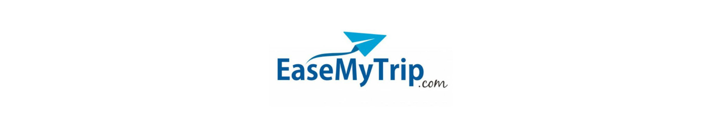 Banner de perfil de EaseMy Trip