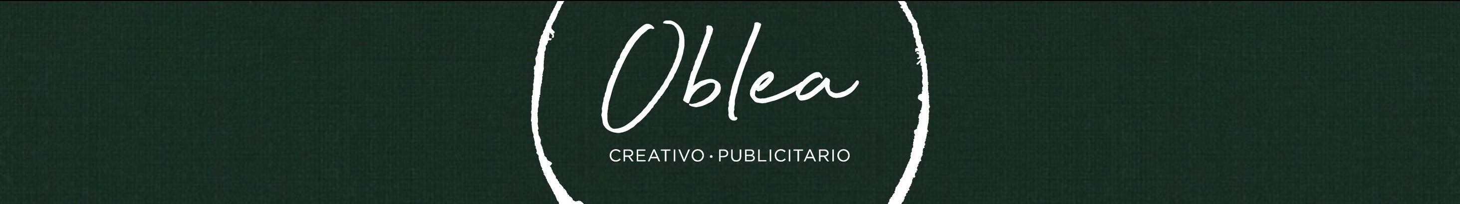 Miguel Angel Oblea's profile banner
