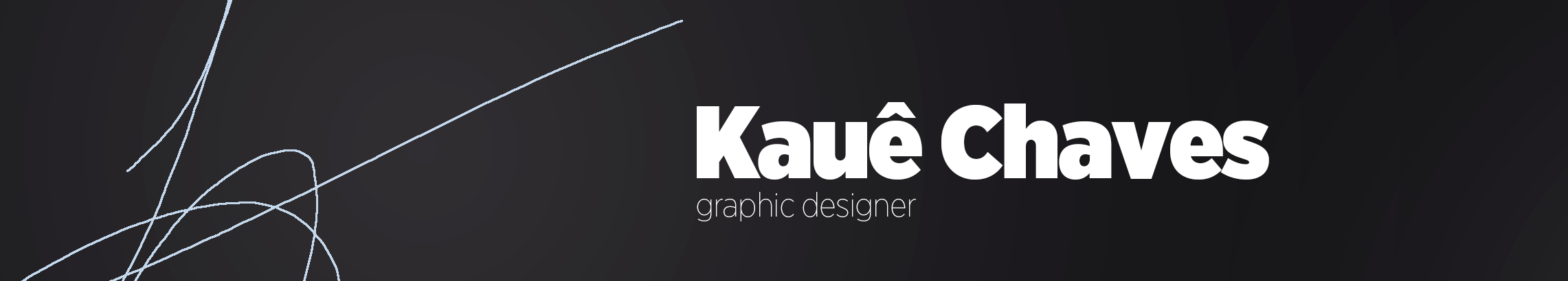 Kaue Chaves's profile banner