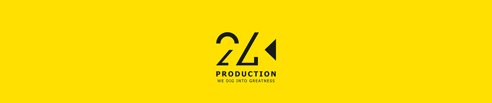 24K Production's profile banner