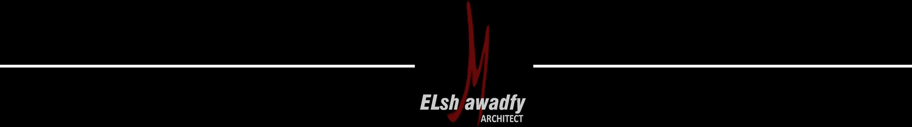 Mahmoud Elshawadfy's profile banner