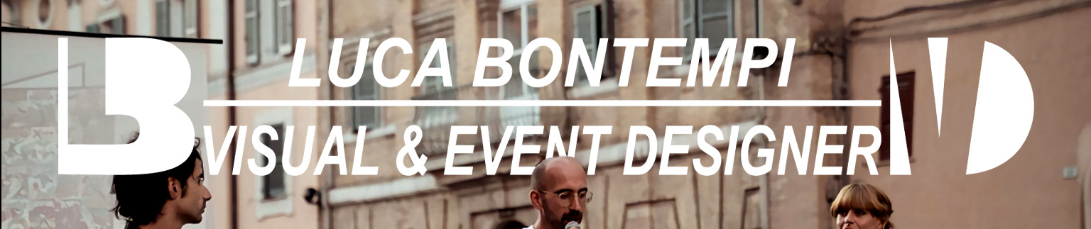 Luca Bontempi's profile banner