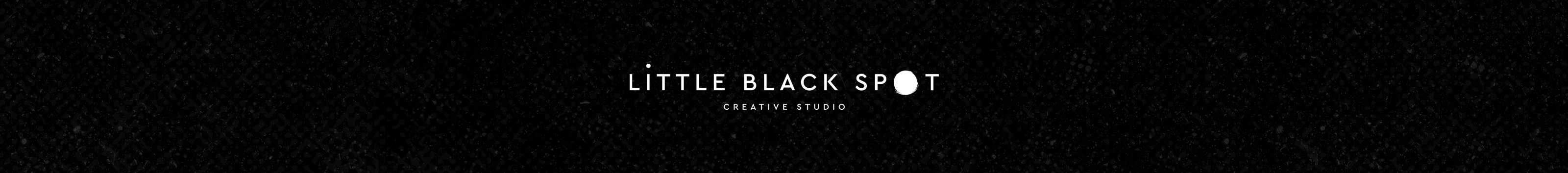Little Black Spot Studio's profile banner